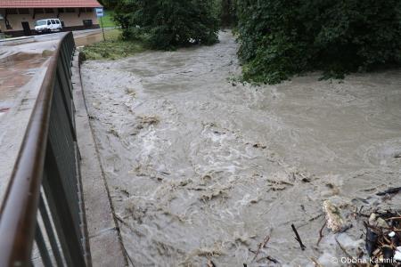 IZREDNA NOVICA SPLOŠNA NEVARNOST V OBČINI KAMNIK (14)